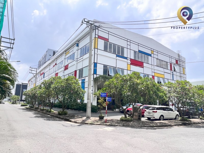 C.space Design Complex